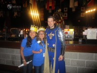 Medieval Times 1